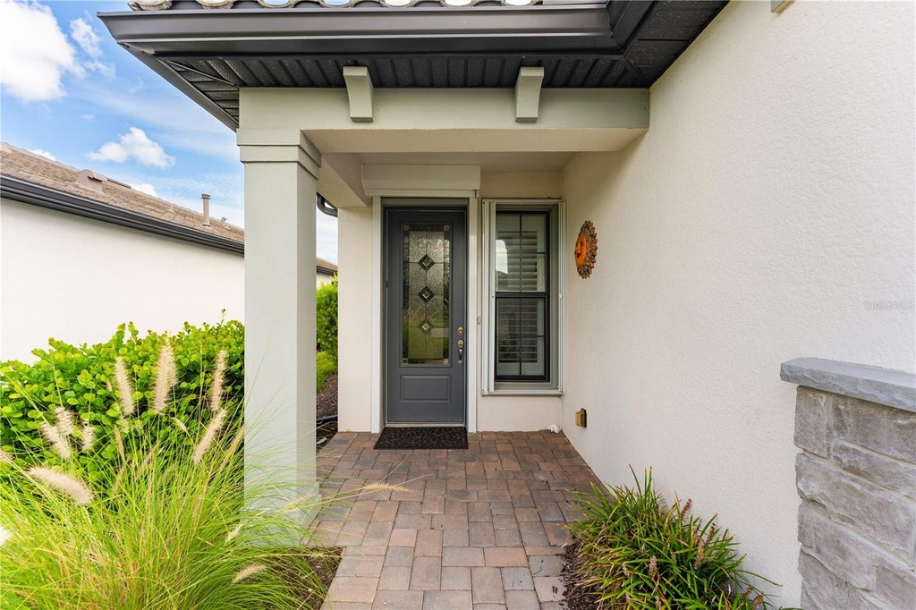 Photo of 6332 Winding Pine Drive, Nokomis, FL 34275 (MLS # A4704490)