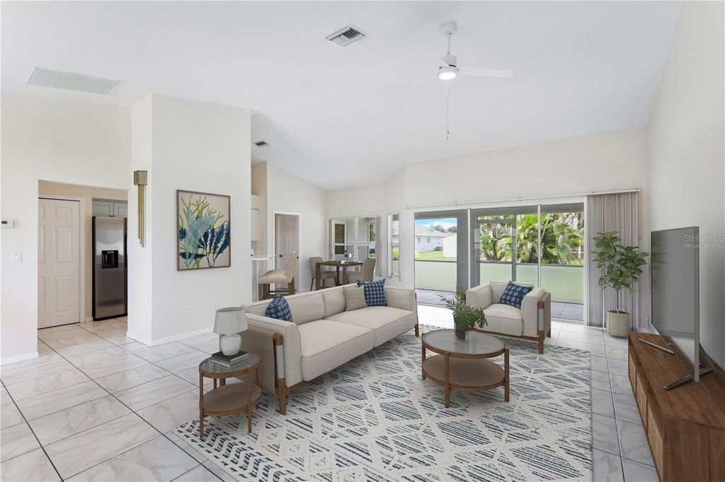 Photo of 204 SE 19th Terrace, Cape Coral, FL 33990 (MLS # A4657764)