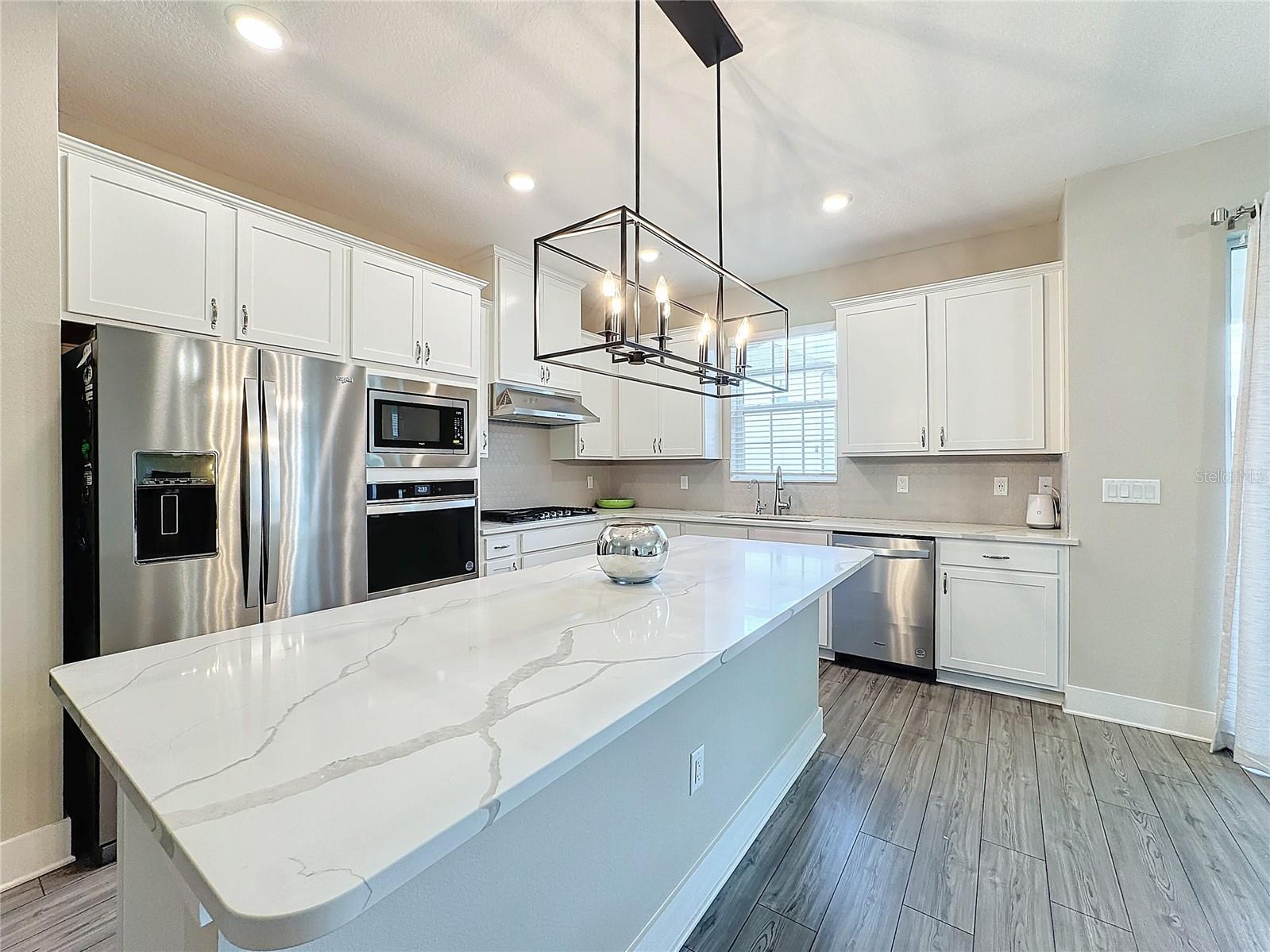 REUNION VILLAGE - Residential