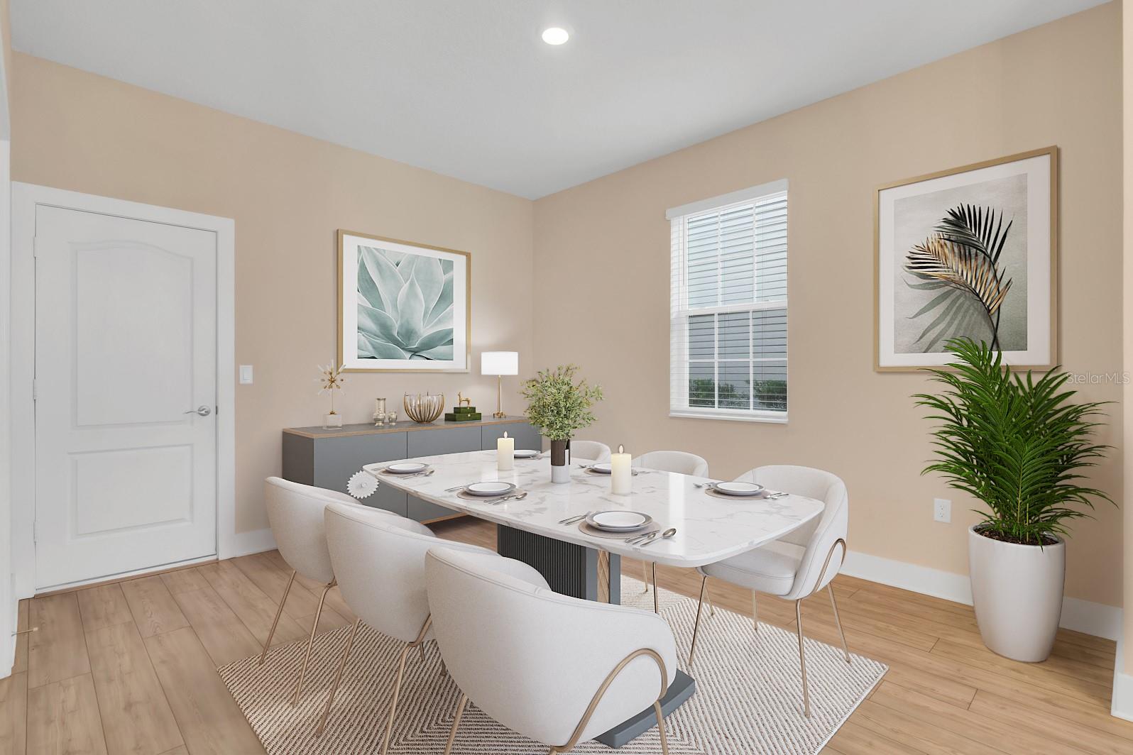 REUNION VILLAGE - Residential