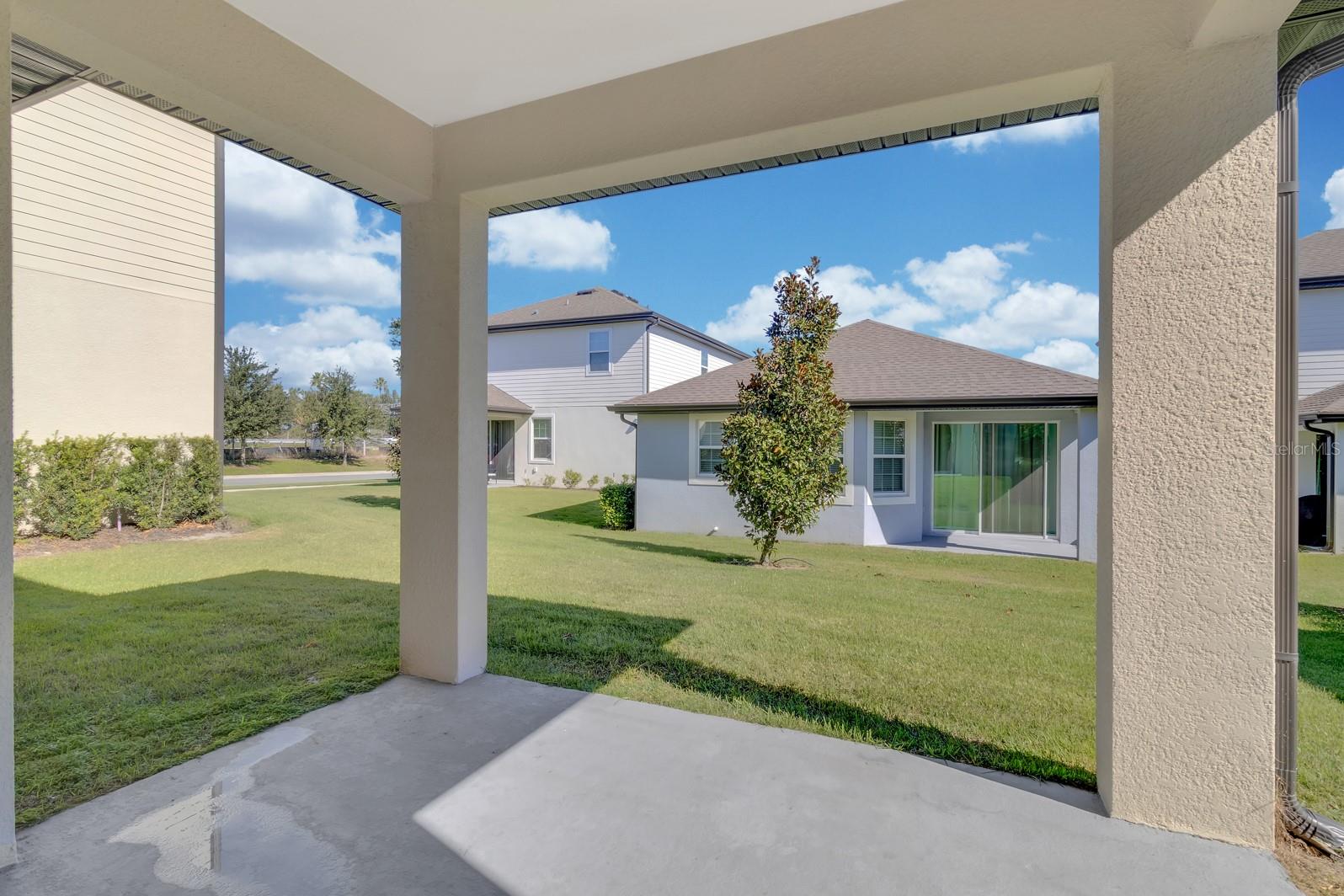 REUNION VILLAGE - Residential