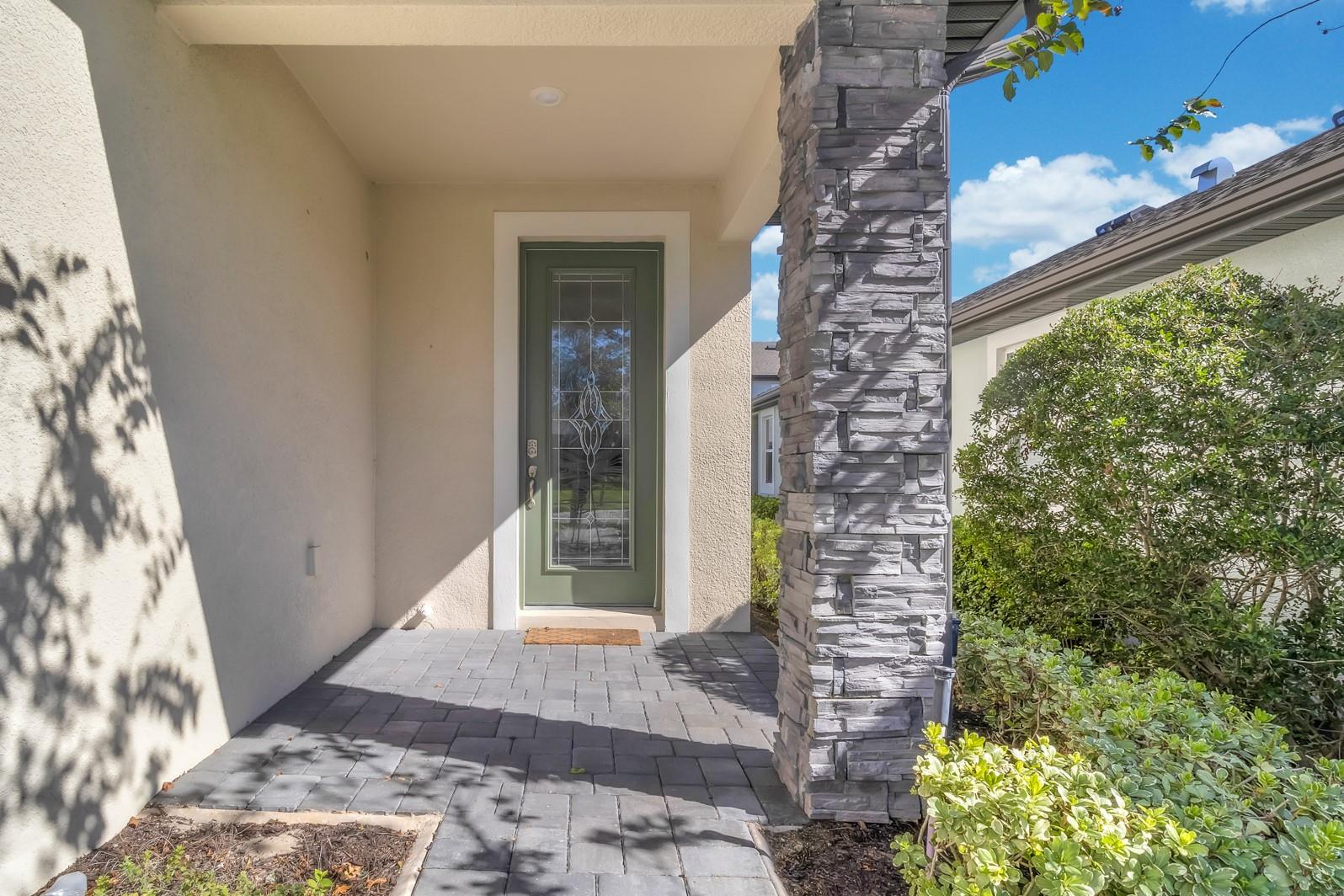 REUNION VILLAGE - Residential