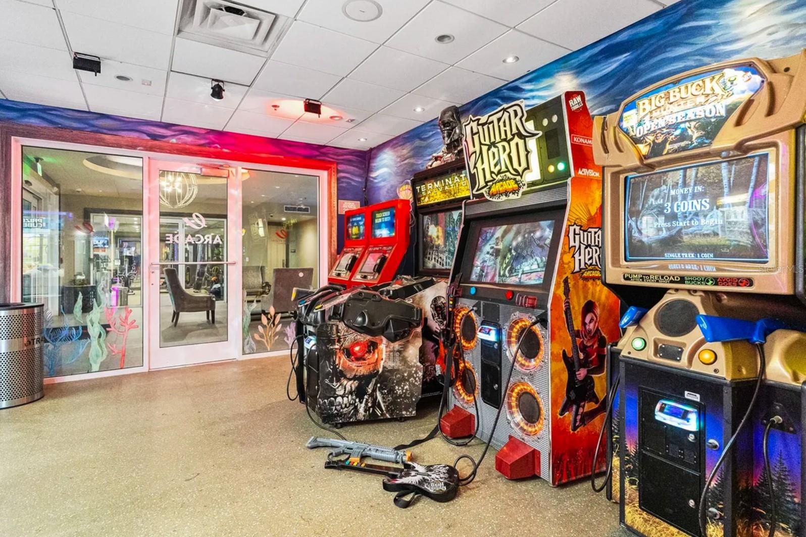 REUNION VILLAGE - Residential