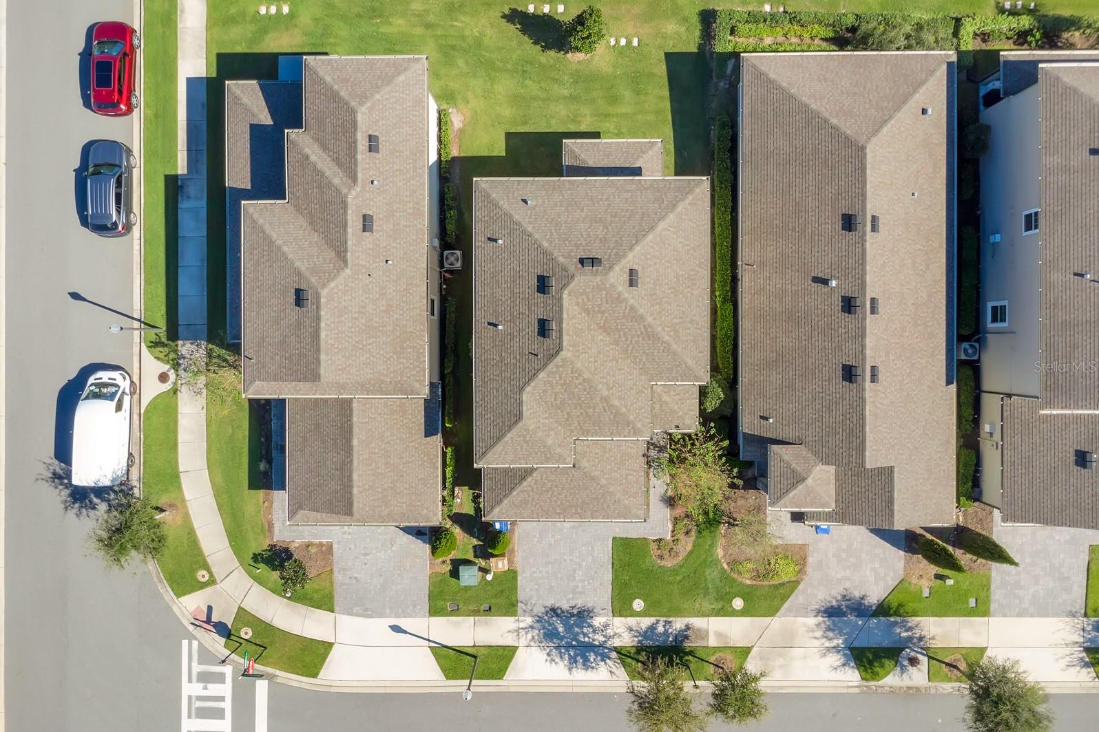 REUNION VILLAGE - Residential