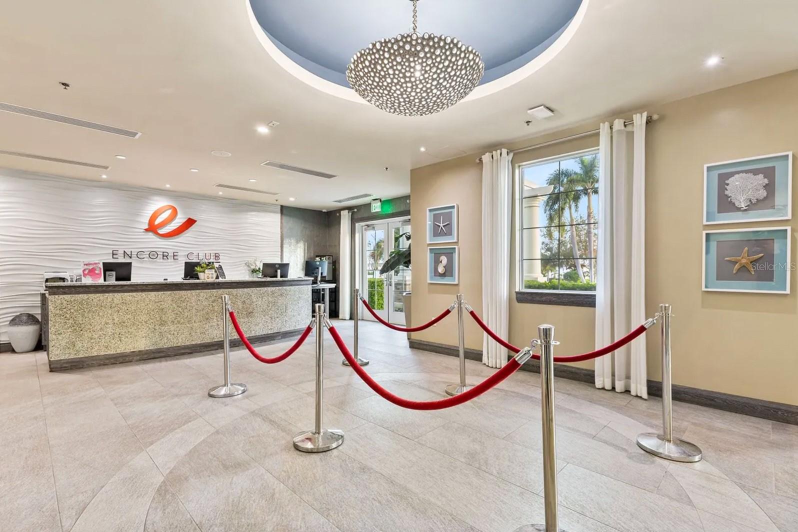 REUNION VILLAGE - Residential