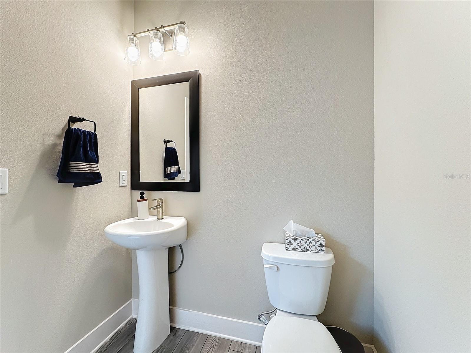 REUNION VILLAGE - Residential