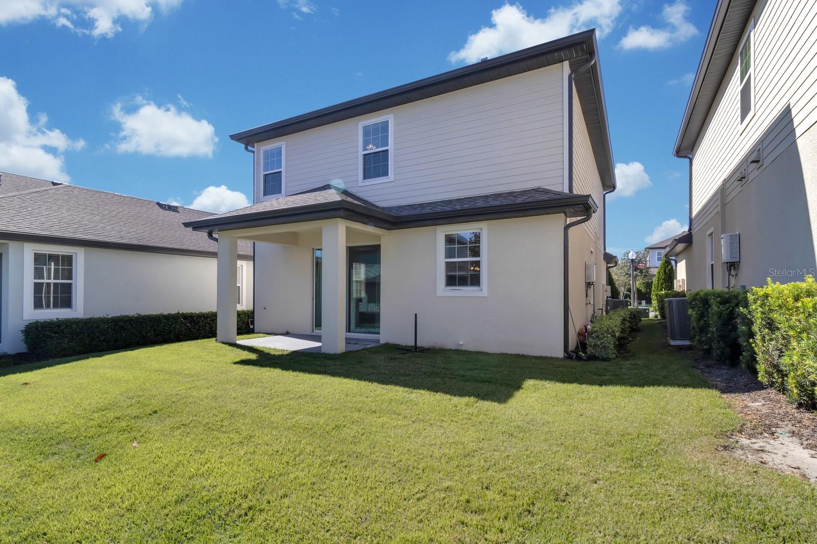 REUNION VILLAGE - Residential