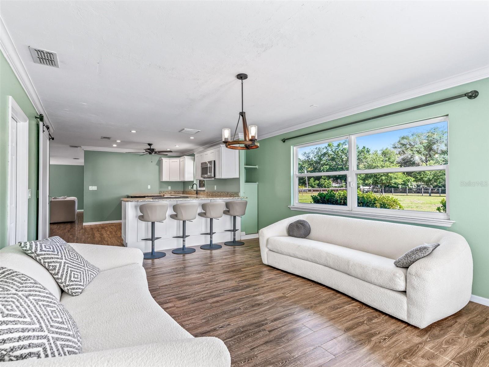 VIRMILLION ESTATES - Residential