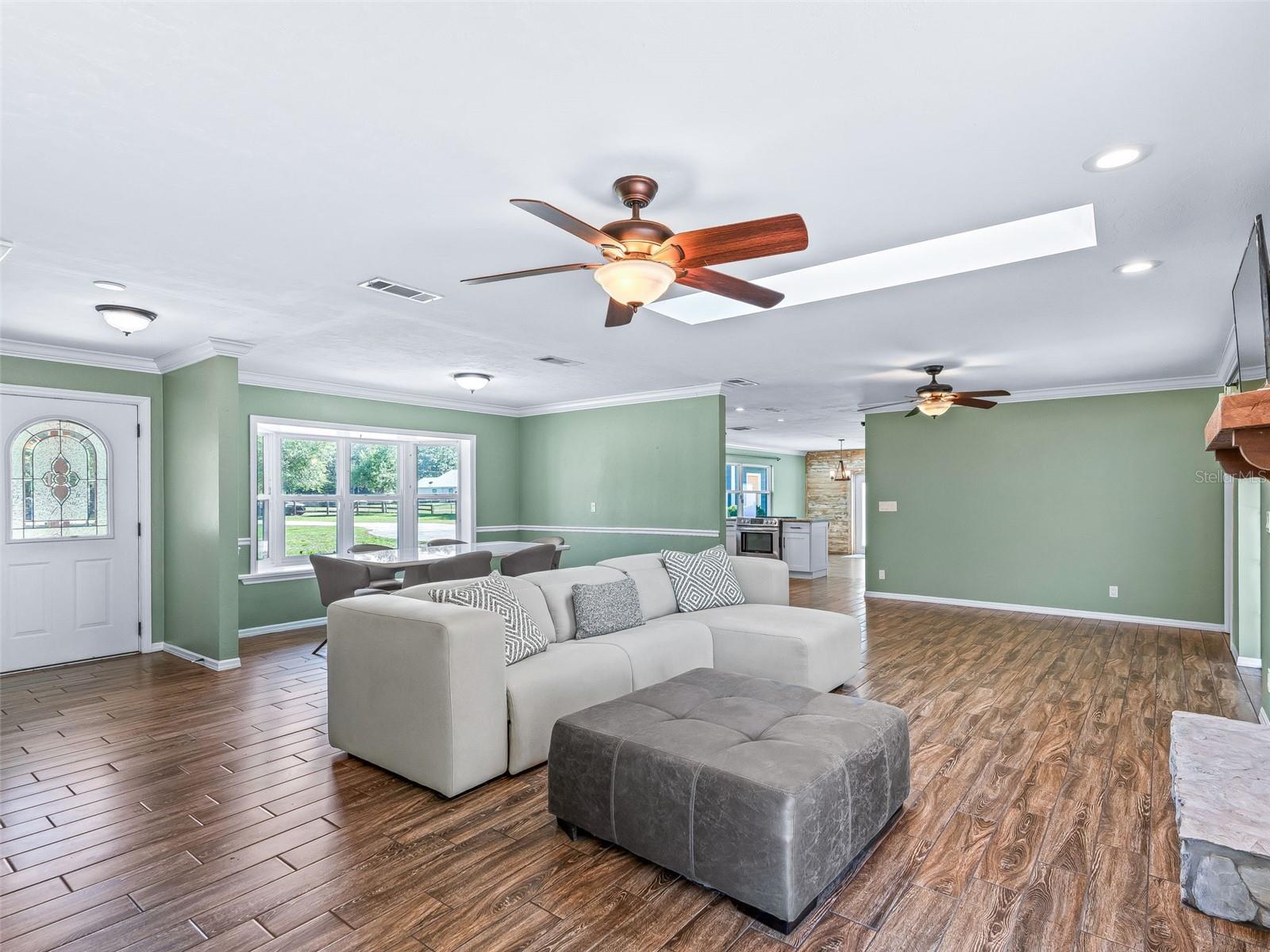 VIRMILLION ESTATES - Residential