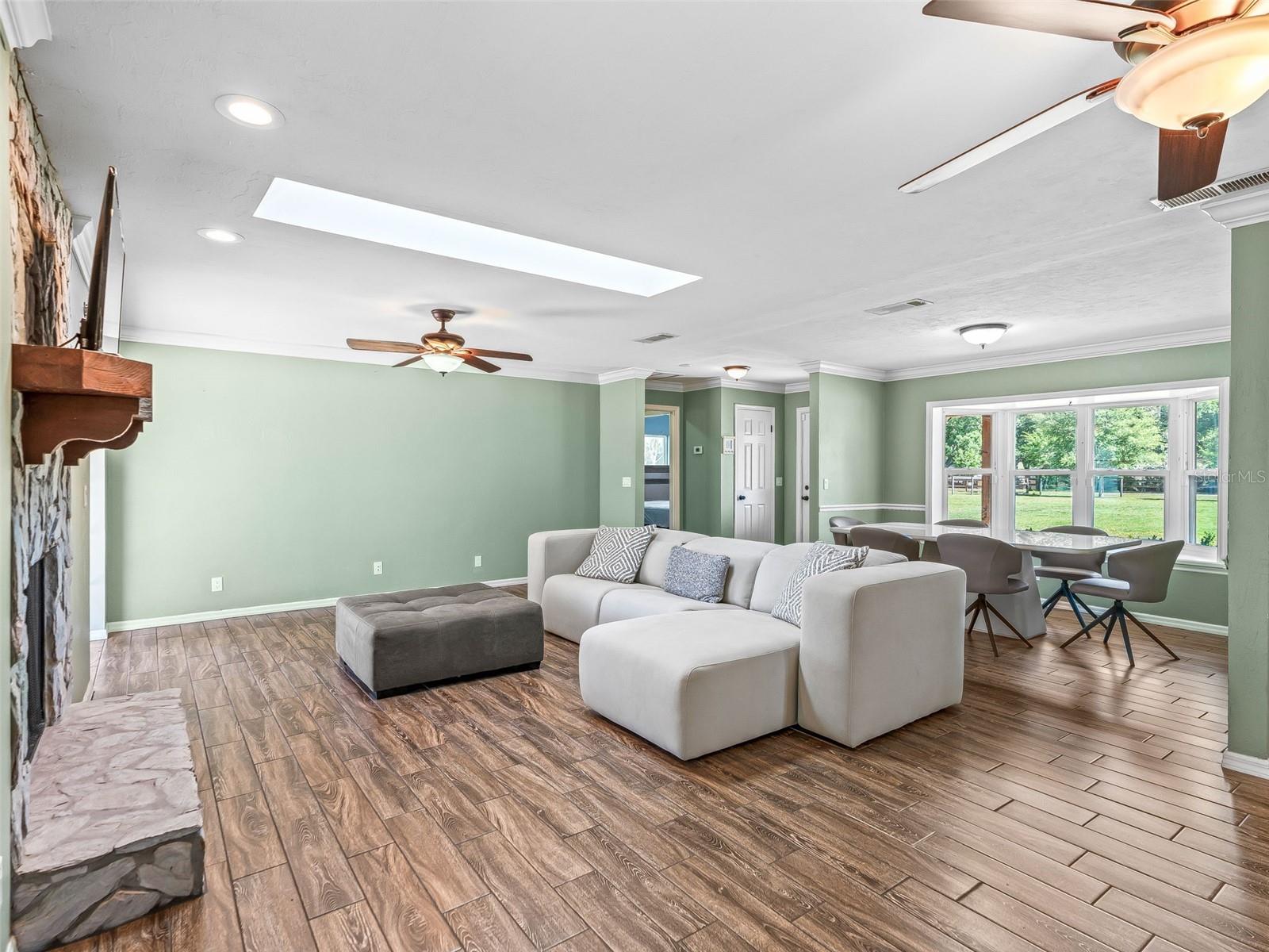 VIRMILLION ESTATES - Residential