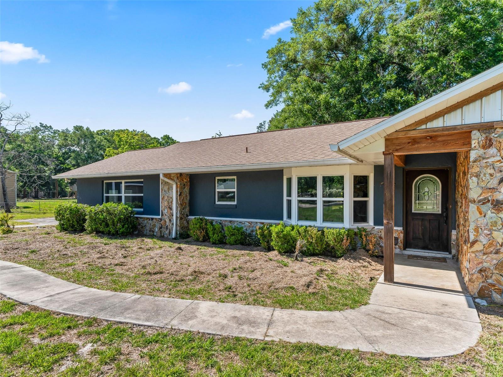 VIRMILLION ESTATES - Residential