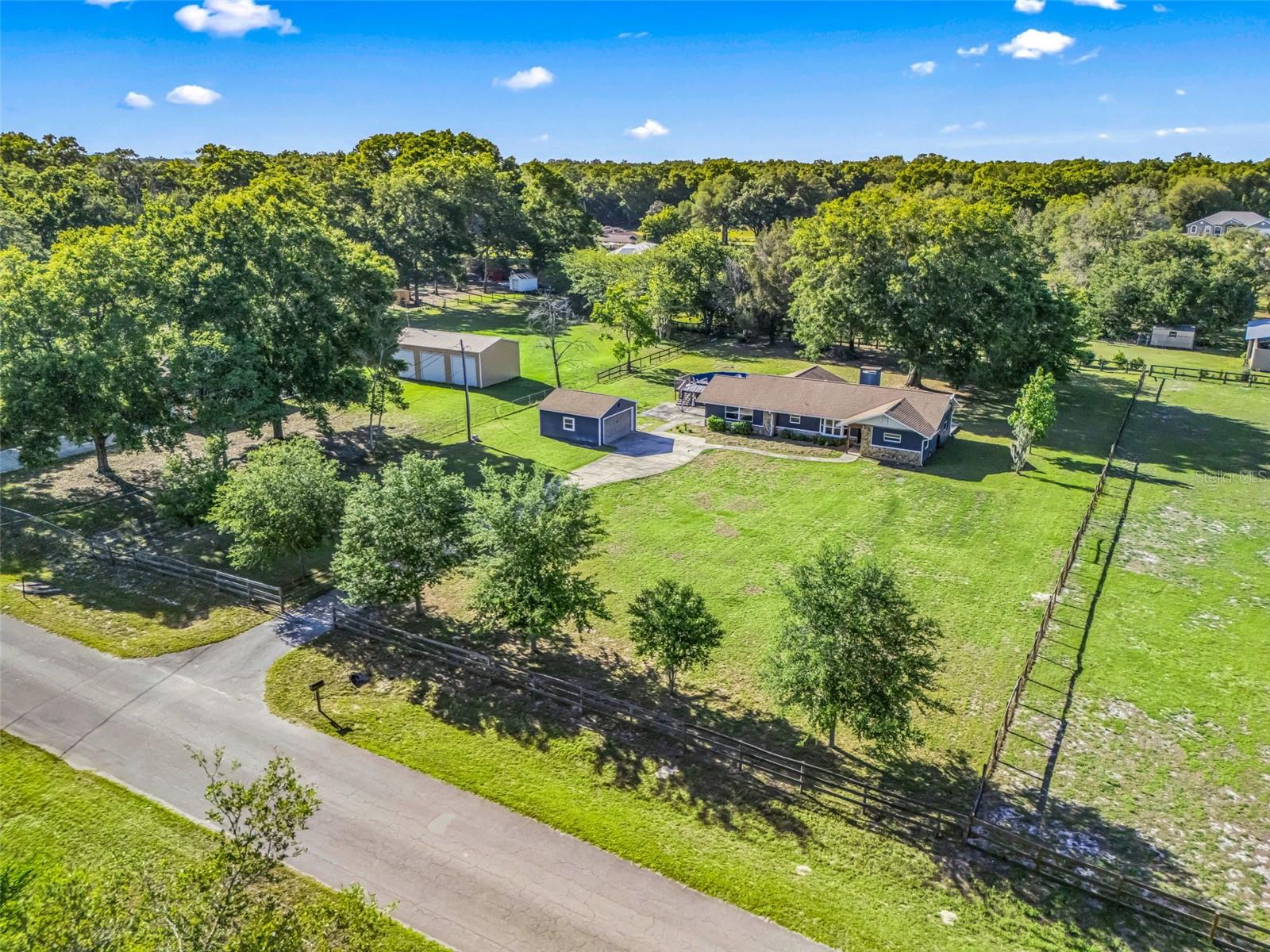 VIRMILLION ESTATES - Residential