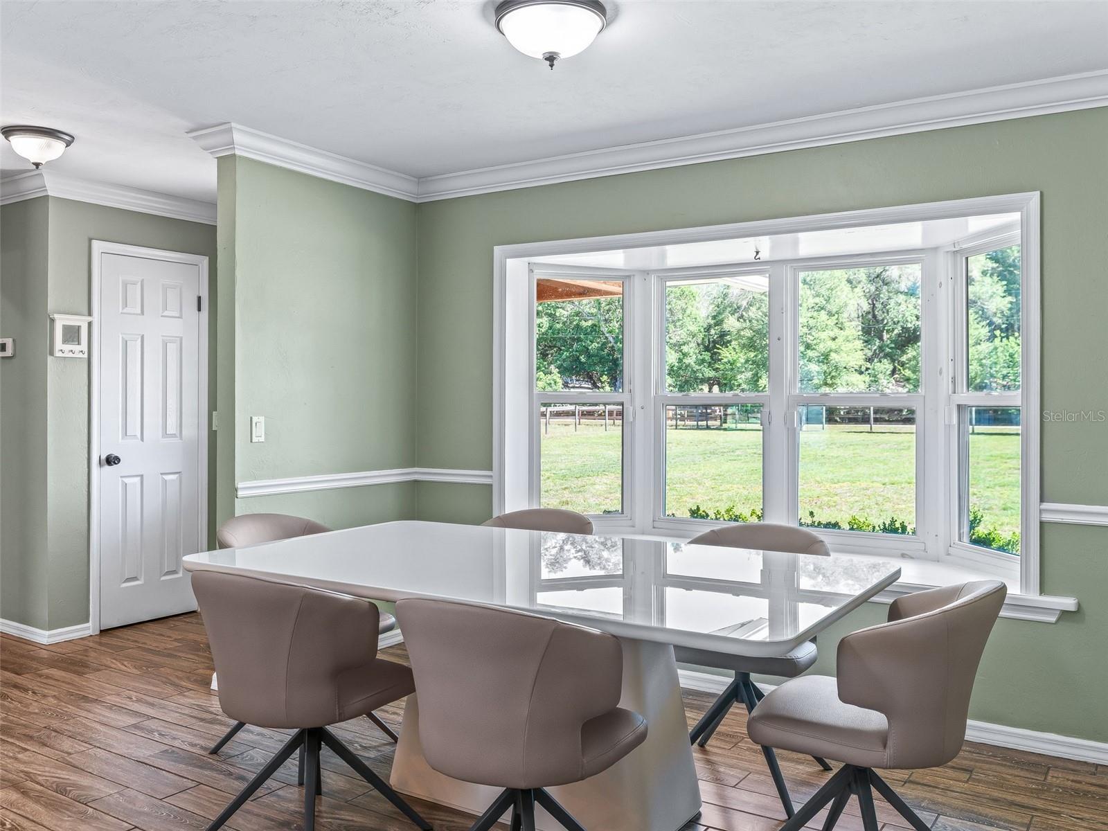 VIRMILLION ESTATES - Residential