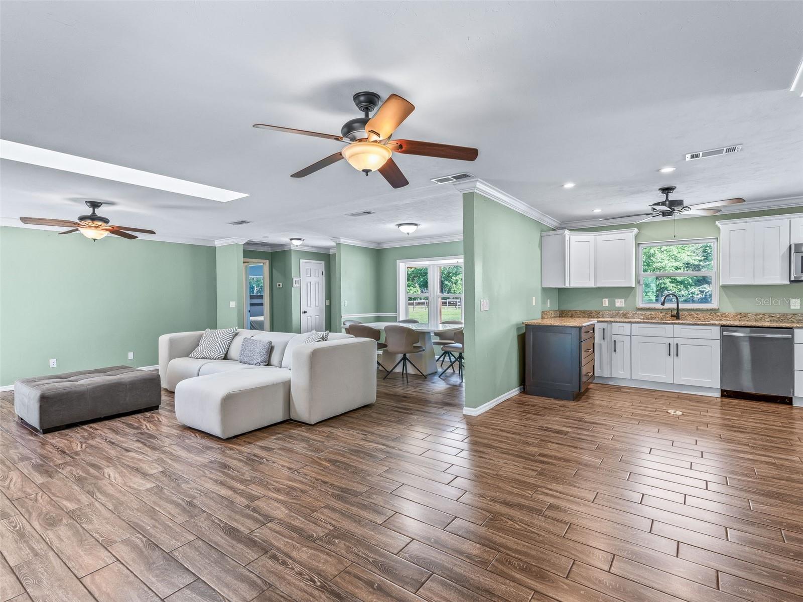 VIRMILLION ESTATES - Residential