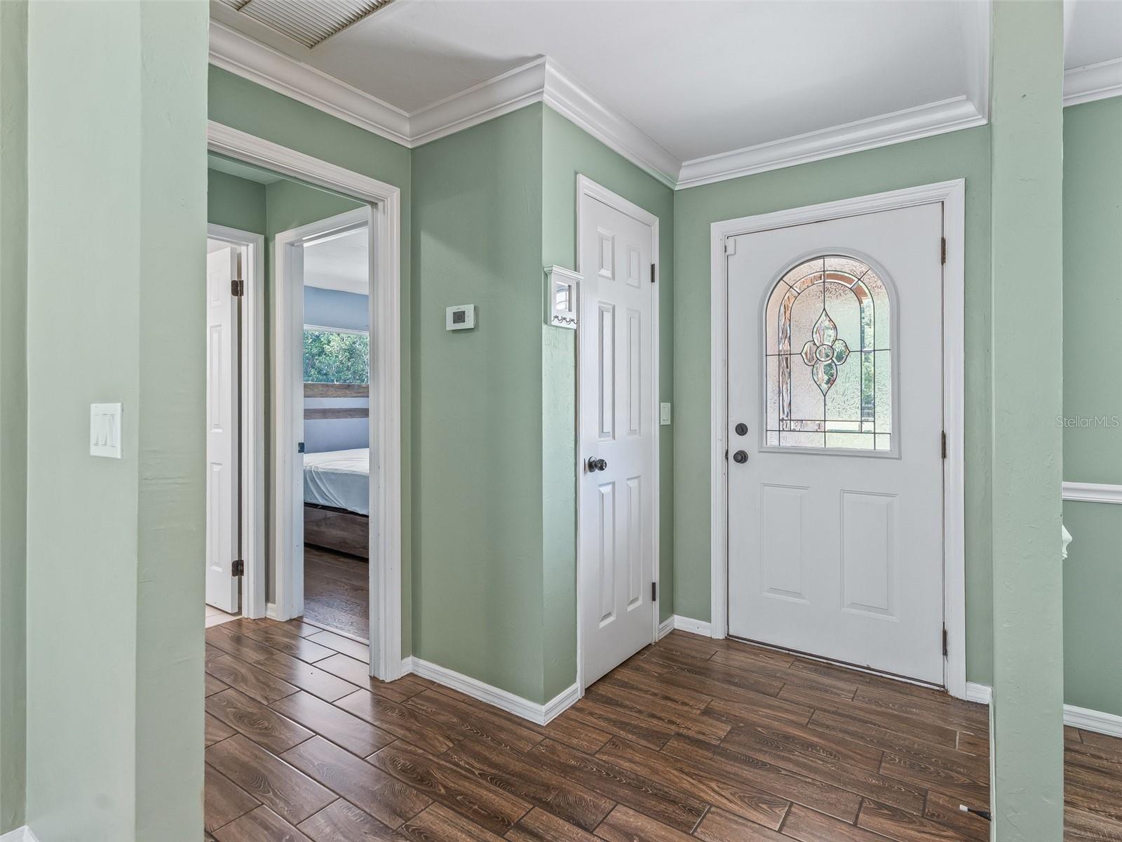 VIRMILLION ESTATES - Residential