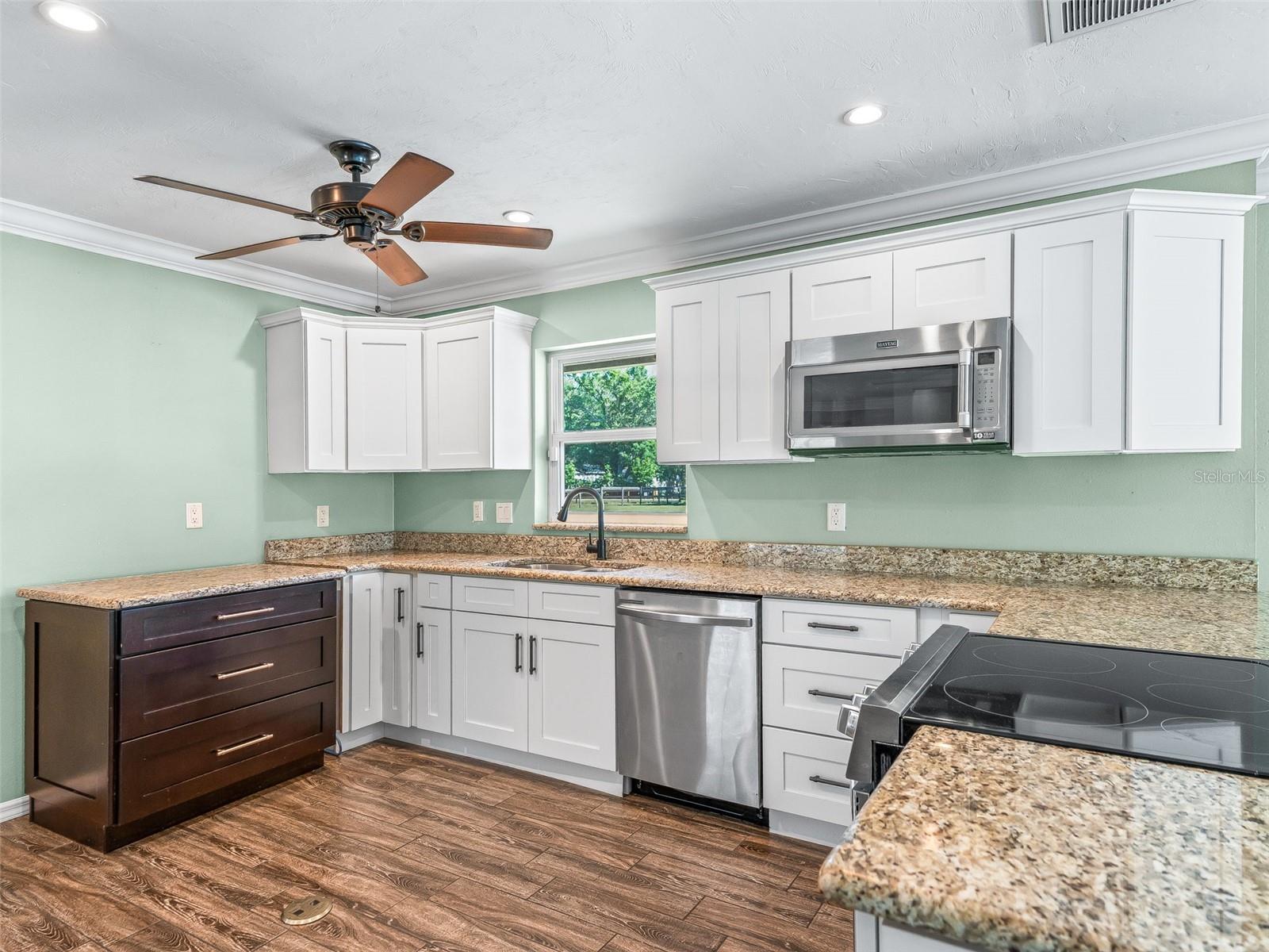 VIRMILLION ESTATES - Residential