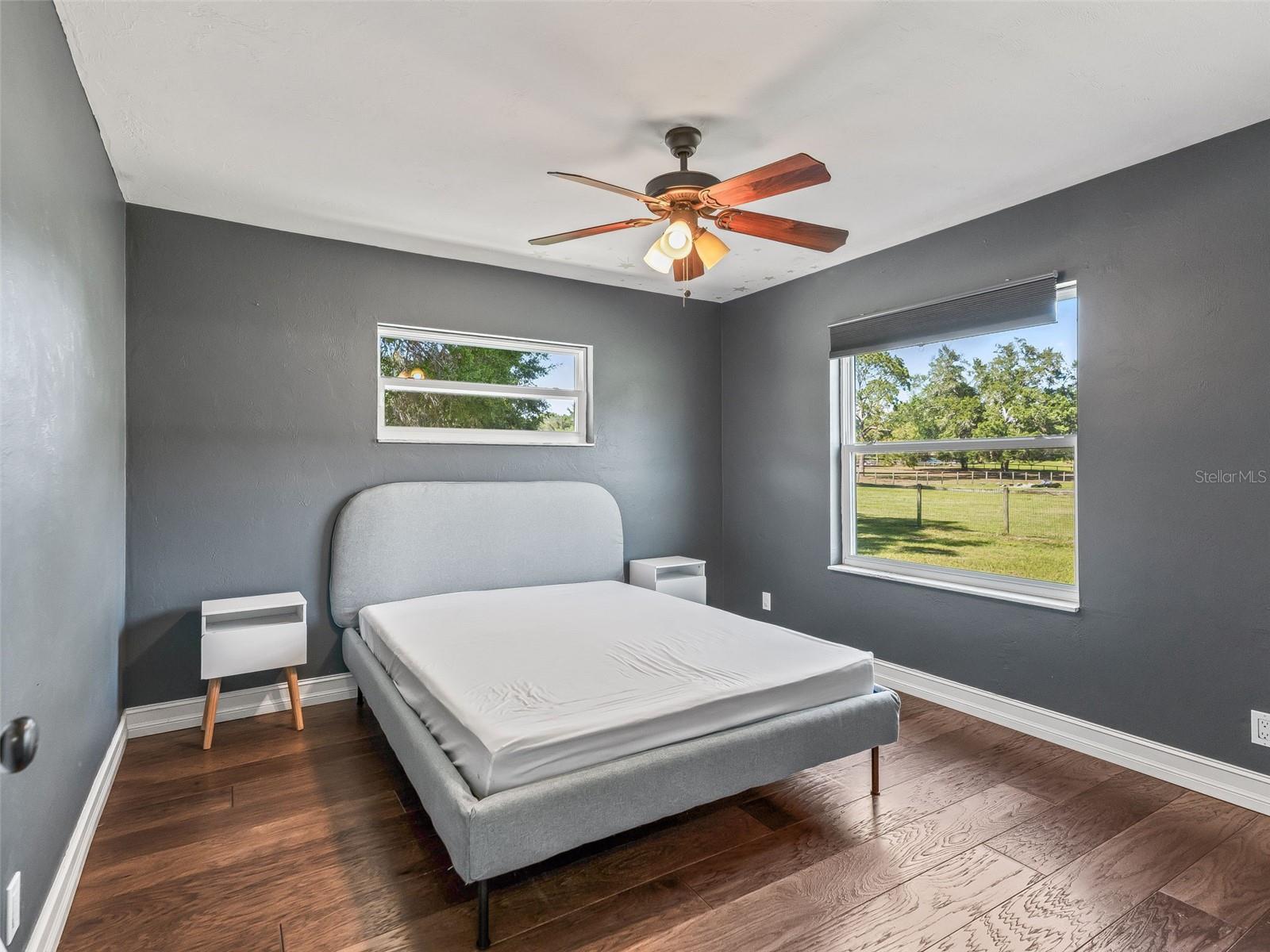 VIRMILLION ESTATES - Residential