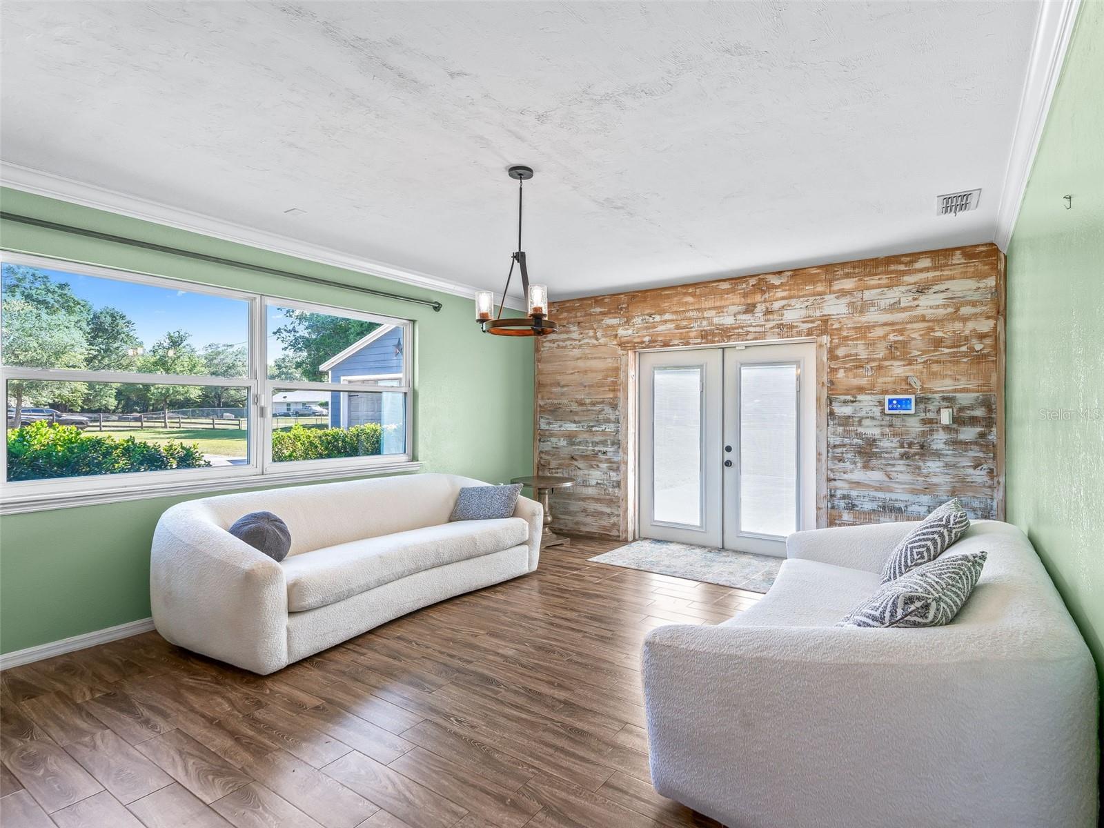 VIRMILLION ESTATES - Residential