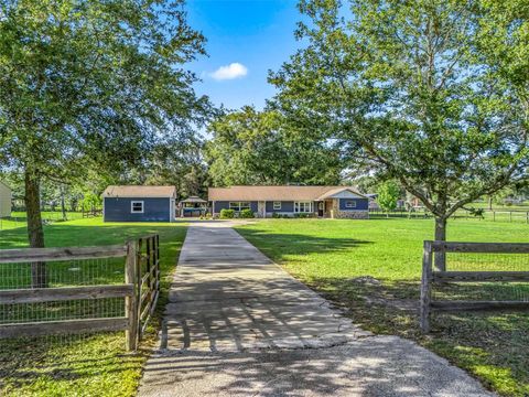Photo of 2405 SE 157th Lane Road, Summerfield, FL 34491 (MLS # OM722989)