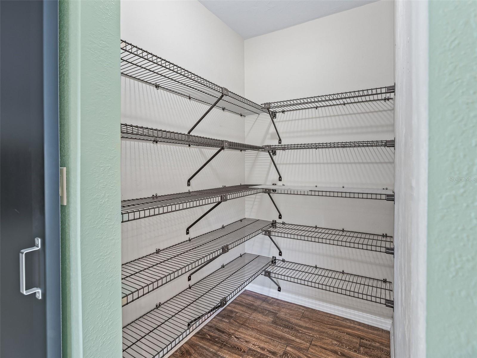 VIRMILLION ESTATES - Residential