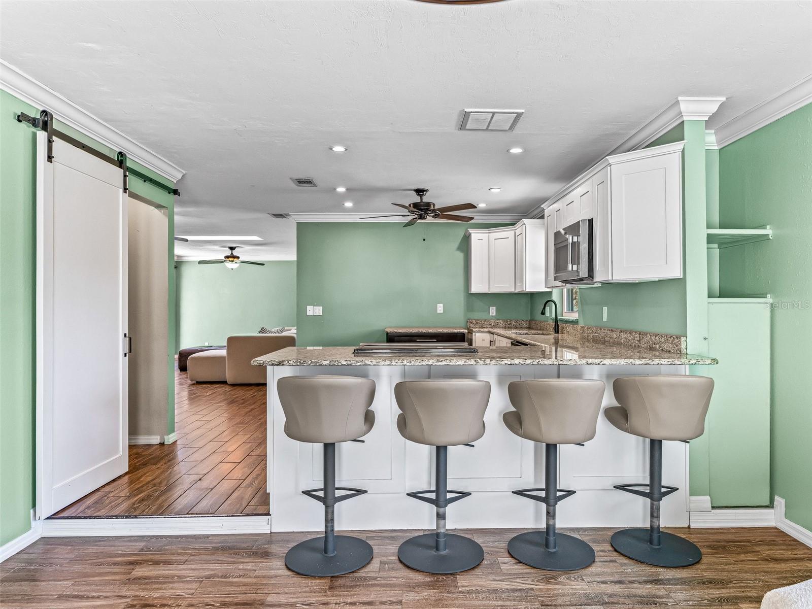 VIRMILLION ESTATES - Residential