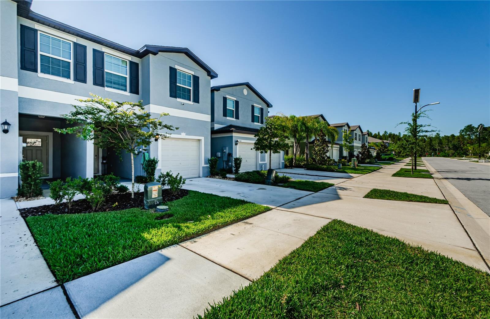 Photo 6 of 41 of 2168 CERULEAN SKY DRIVE townhome