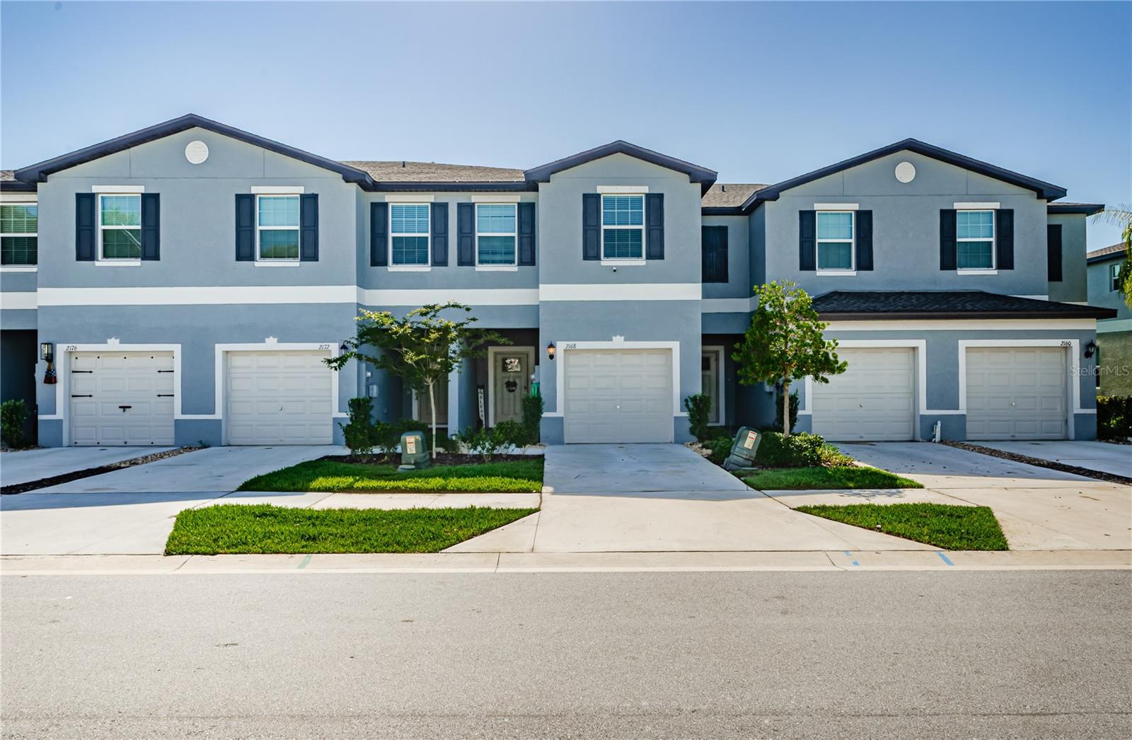 Photo 5 of 41 of 2168 CERULEAN SKY DRIVE townhome