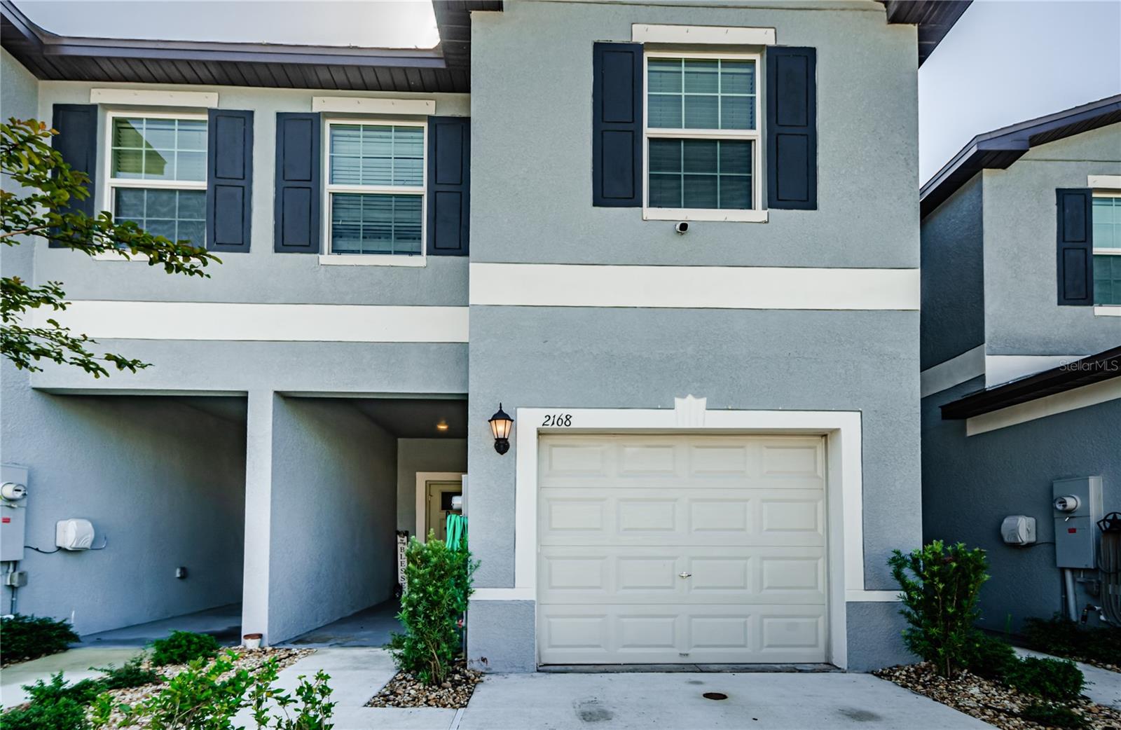 View LUTZ, FL 33558 townhome