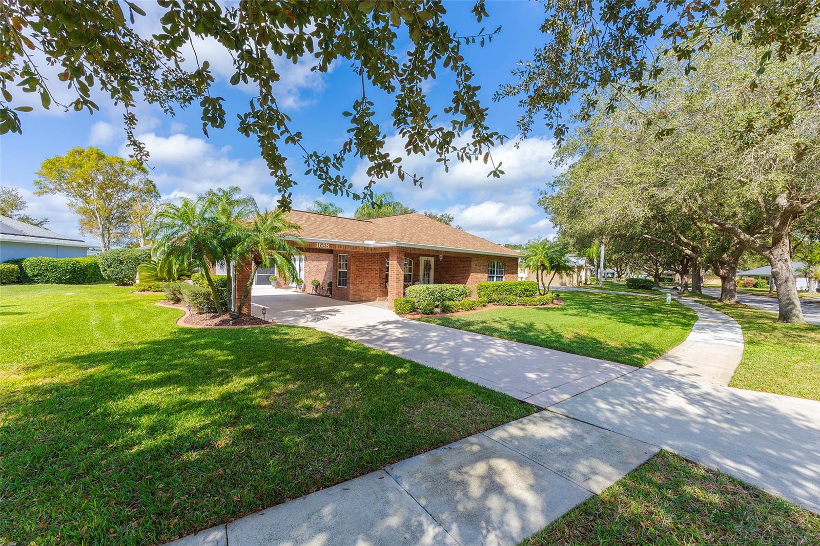 1688 TOWN PARK DRIVE