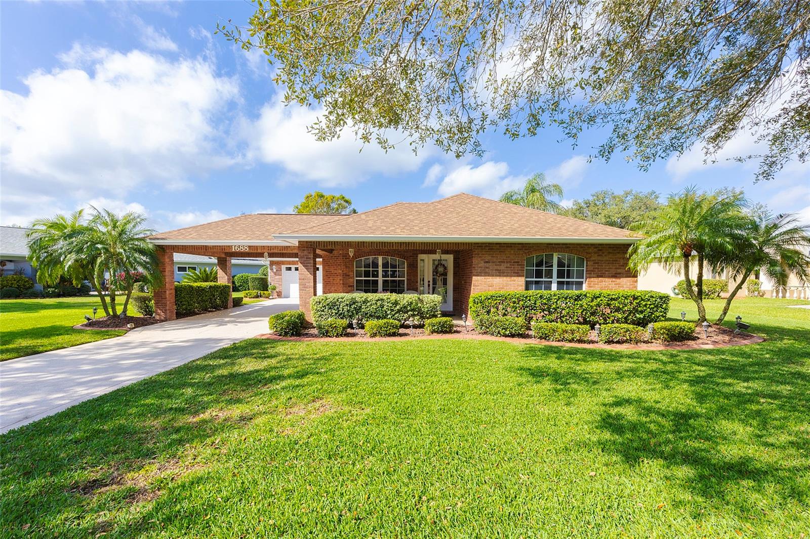 1688 TOWN PARK DRIVE