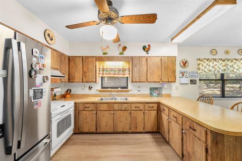 Tiny photo for 14600 NW 216th Place, Micanopy, FL 32667 (MLS # GC536027)