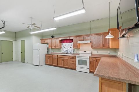 Tiny photo for 14600 NW 216th Place, Micanopy, FL 32667 (MLS # GC536027)