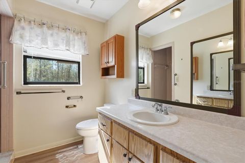 Tiny photo for 14600 NW 216th Place, Micanopy, FL 32667 (MLS # GC536027)