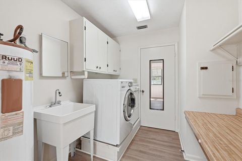 Tiny photo for 14600 NW 216th Place, Micanopy, FL 32667 (MLS # GC536027)