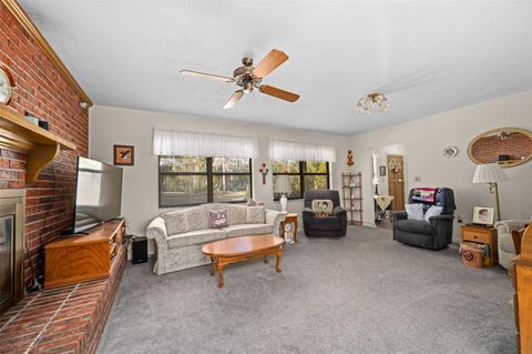 Tiny photo for 14600 NW 216th Place, Micanopy, FL 32667 (MLS # GC536027)