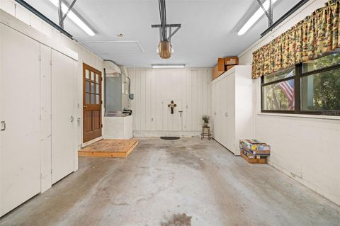 Tiny photo for 14600 NW 216th Place, Micanopy, FL 32667 (MLS # GC536027)