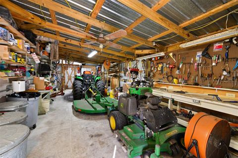 Tiny photo for 14600 NW 216th Place, Micanopy, FL 32667 (MLS # GC536027)