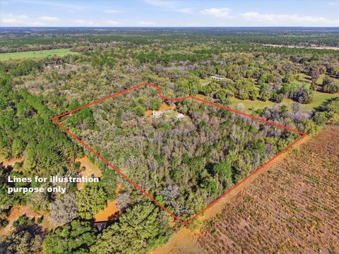 Tiny photo for 14600 NW 216th Place, Micanopy, FL 32667 (MLS # GC536027)