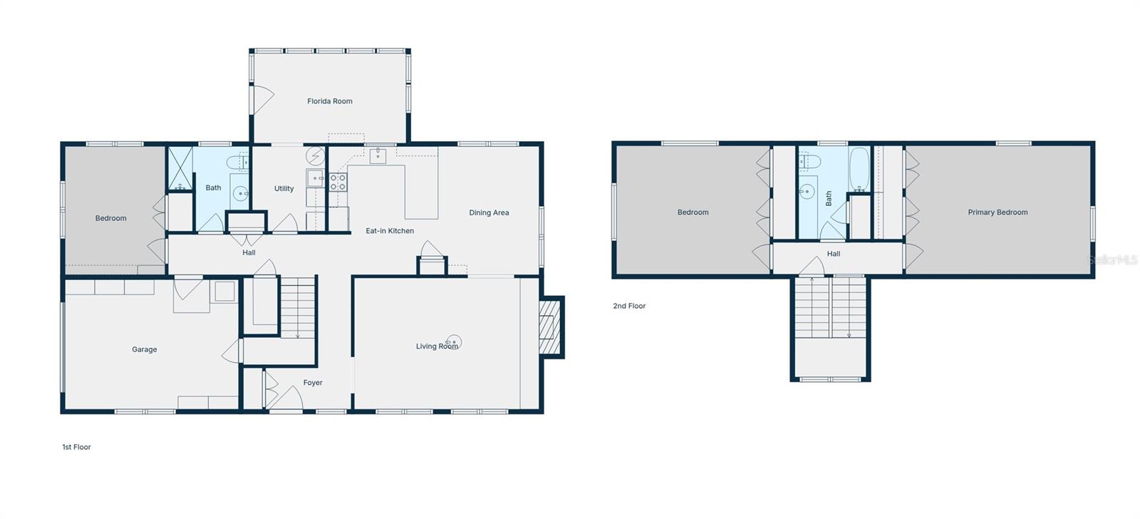 CURRY LAND SUB - Residential