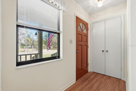 Tiny photo for 14600 NW 216th Place, Micanopy, FL 32667 (MLS # GC536027)