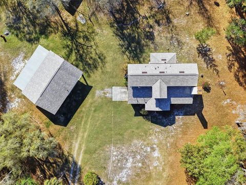 Tiny photo for 14600 NW 216th Place, Micanopy, FL 32667 (MLS # GC536027)