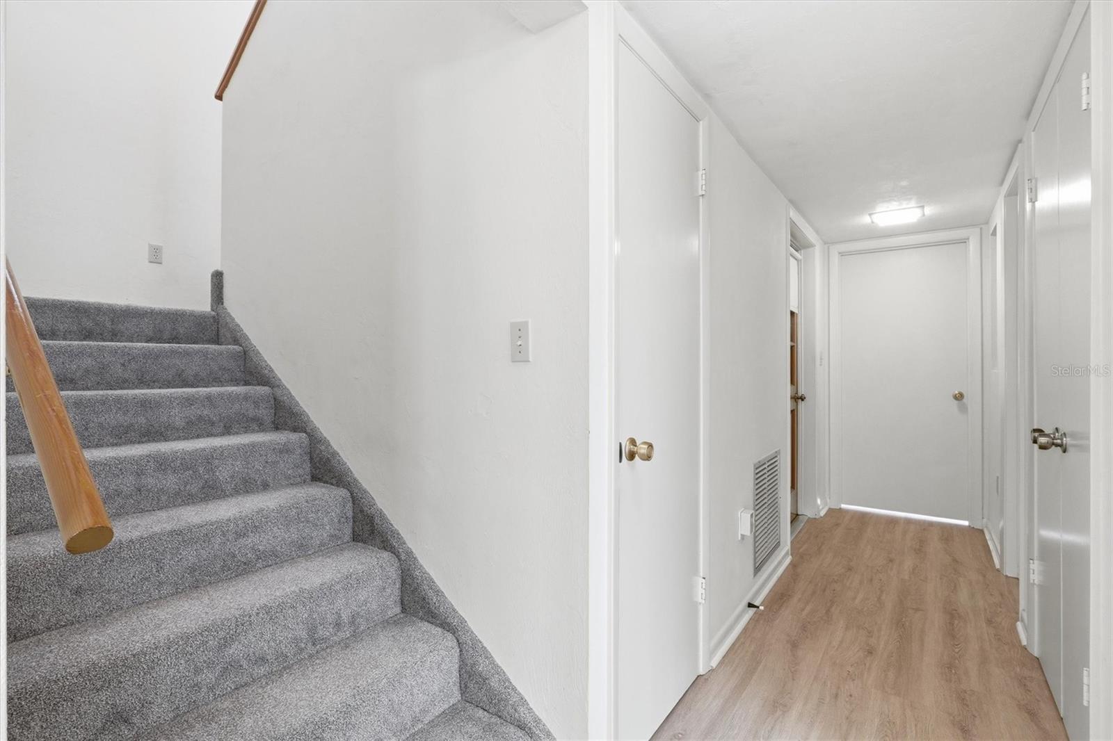 CURRY LAND SUB - Residential