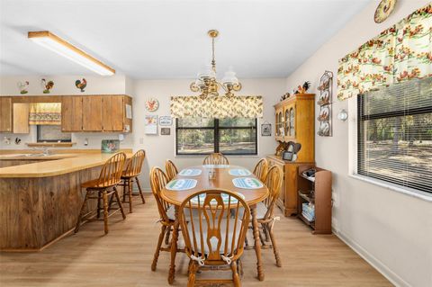 Tiny photo for 14600 NW 216th Place, Micanopy, FL 32667 (MLS # GC536027)