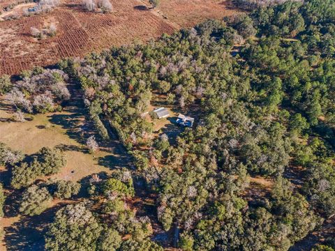 Tiny photo for 14600 NW 216th Place, Micanopy, FL 32667 (MLS # GC536027)