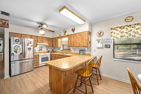 Tiny photo for 14600 NW 216th Place, Micanopy, FL 32667 (MLS # GC536027)