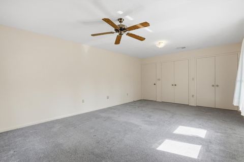 Tiny photo for 14600 NW 216th Place, Micanopy, FL 32667 (MLS # GC536027)