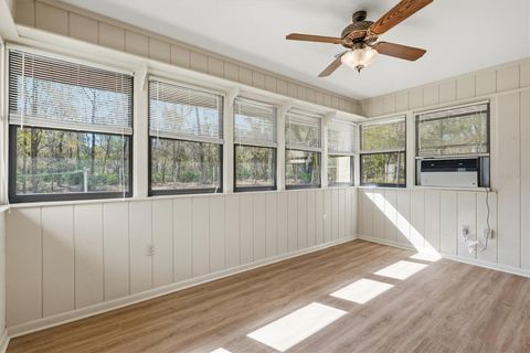 Tiny photo for 14600 NW 216th Place, Micanopy, FL 32667 (MLS # GC536027)