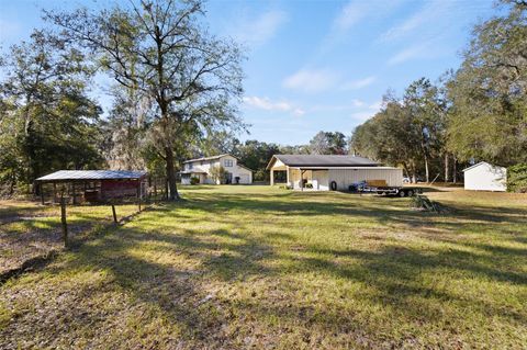 Tiny photo for 14600 NW 216th Place, Micanopy, FL 32667 (MLS # GC536027)