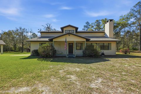Tiny photo for 14600 NW 216th Place, Micanopy, FL 32667 (MLS # GC536027)