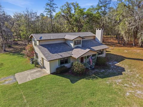 Tiny photo for 14600 NW 216th Place, Micanopy, FL 32667 (MLS # GC536027)